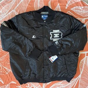 AAF Birmingham Iron Bomber Jacket